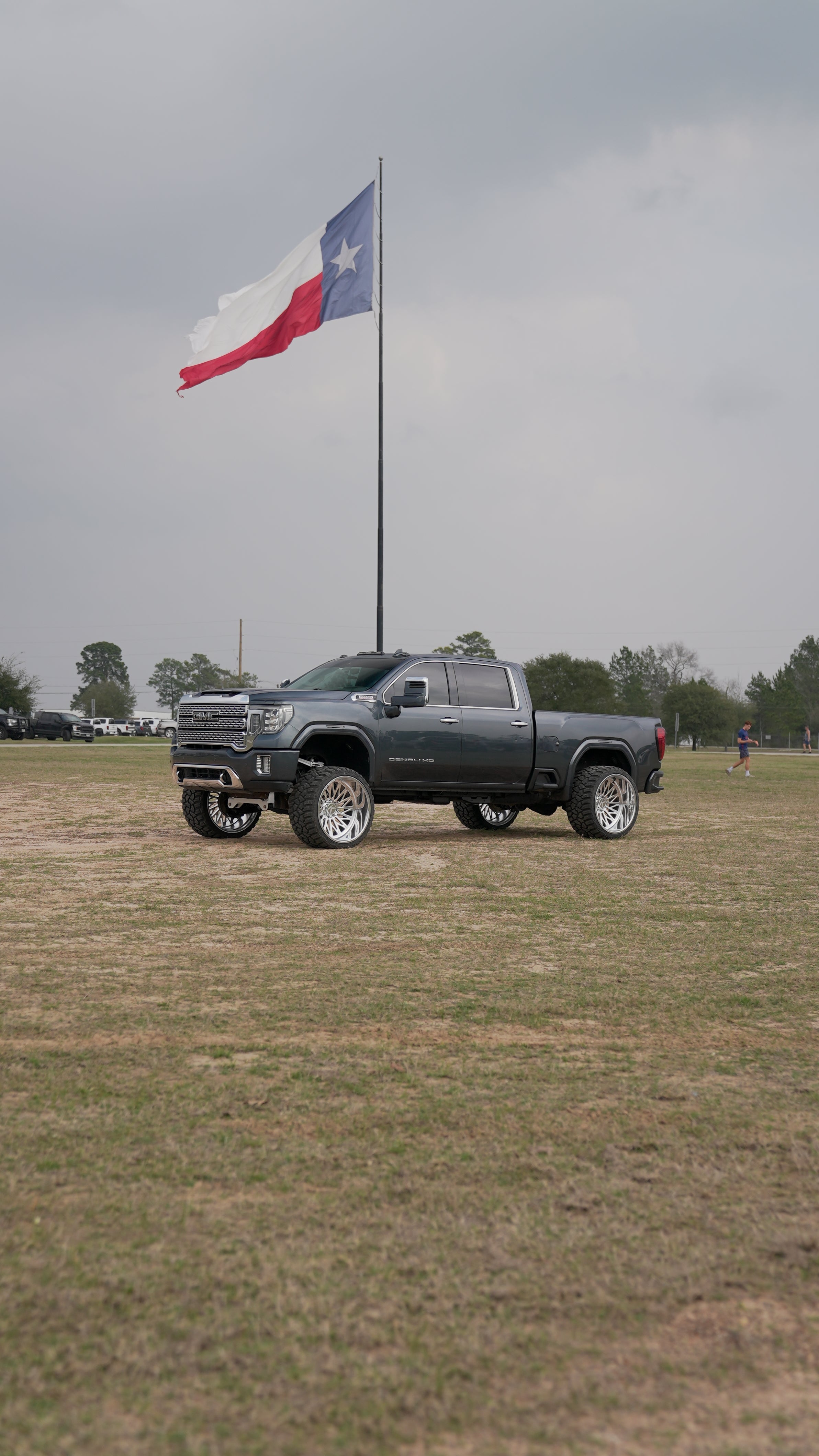Duramax
