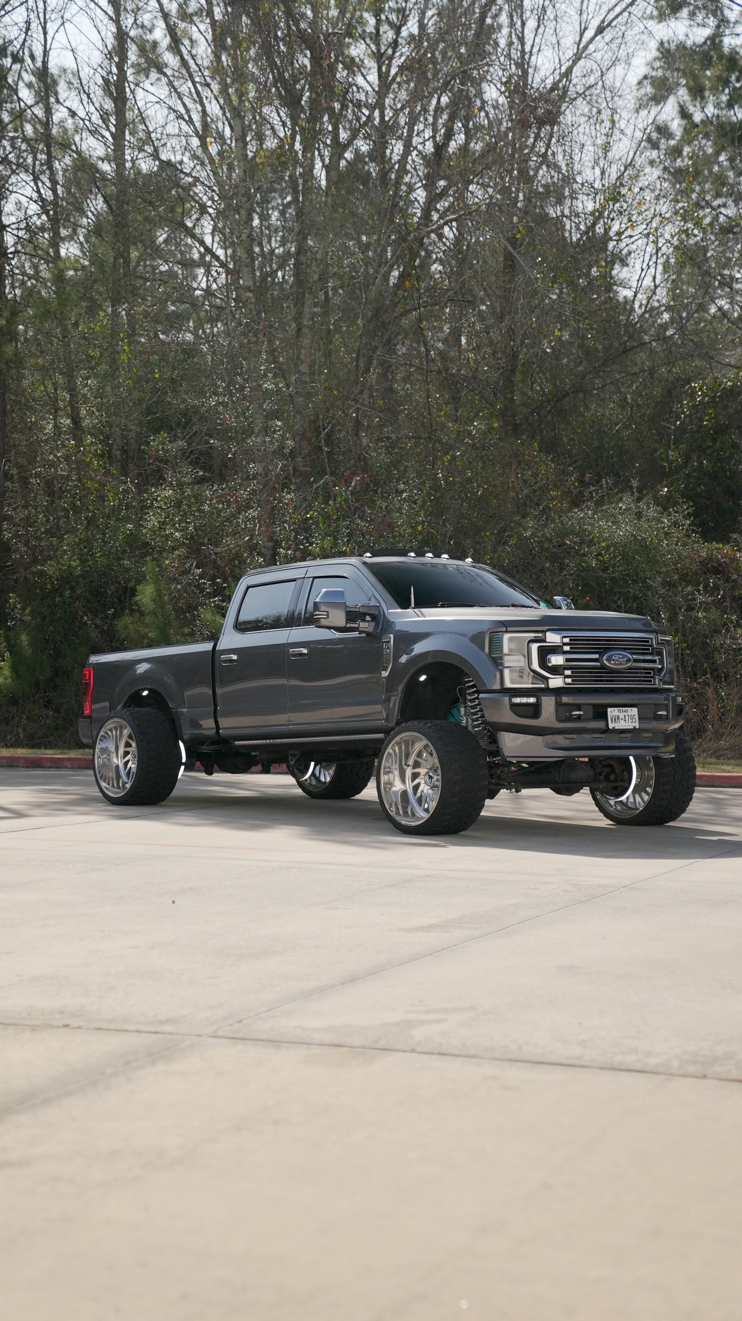 Powerstroke