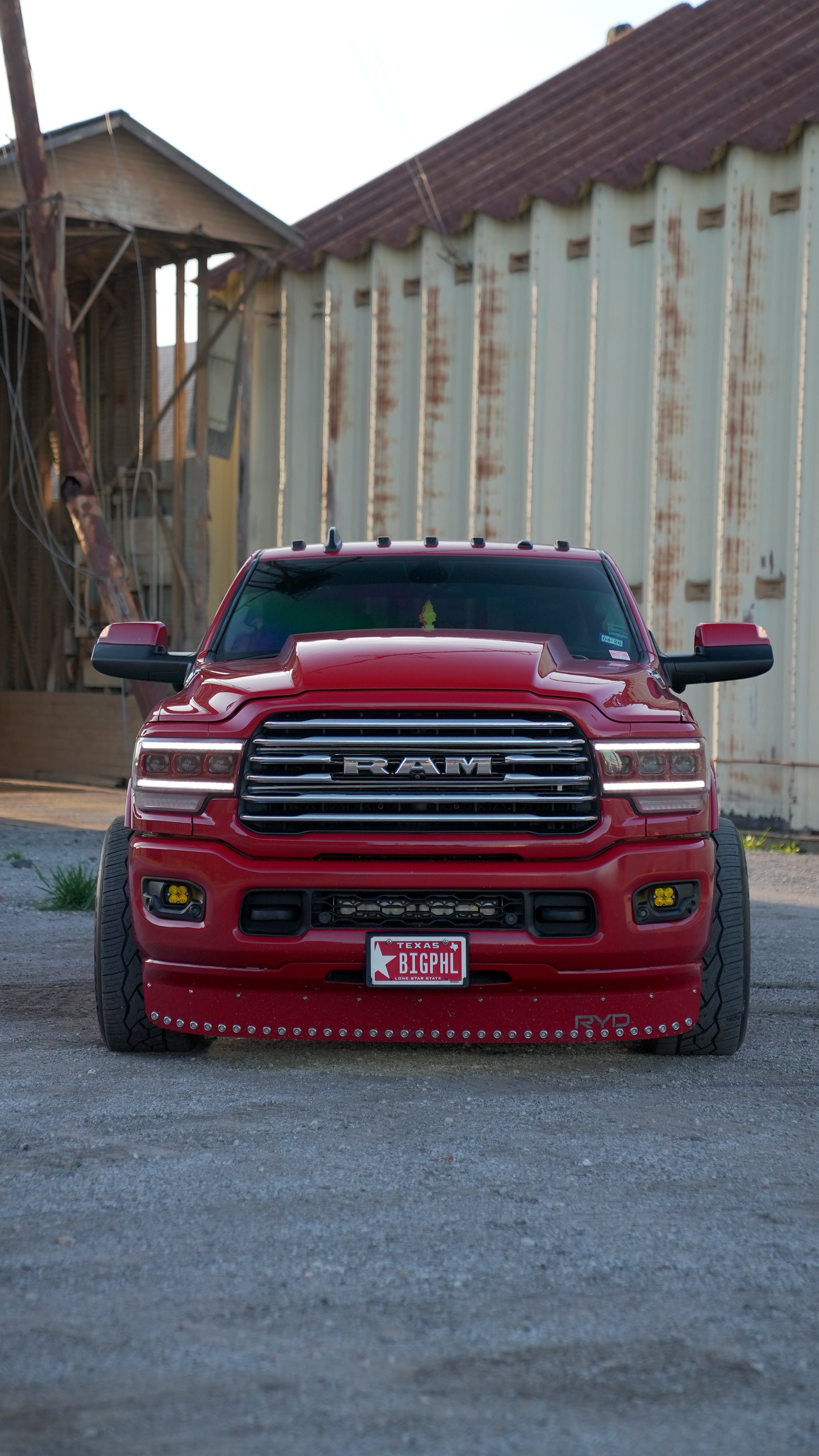 Cummins