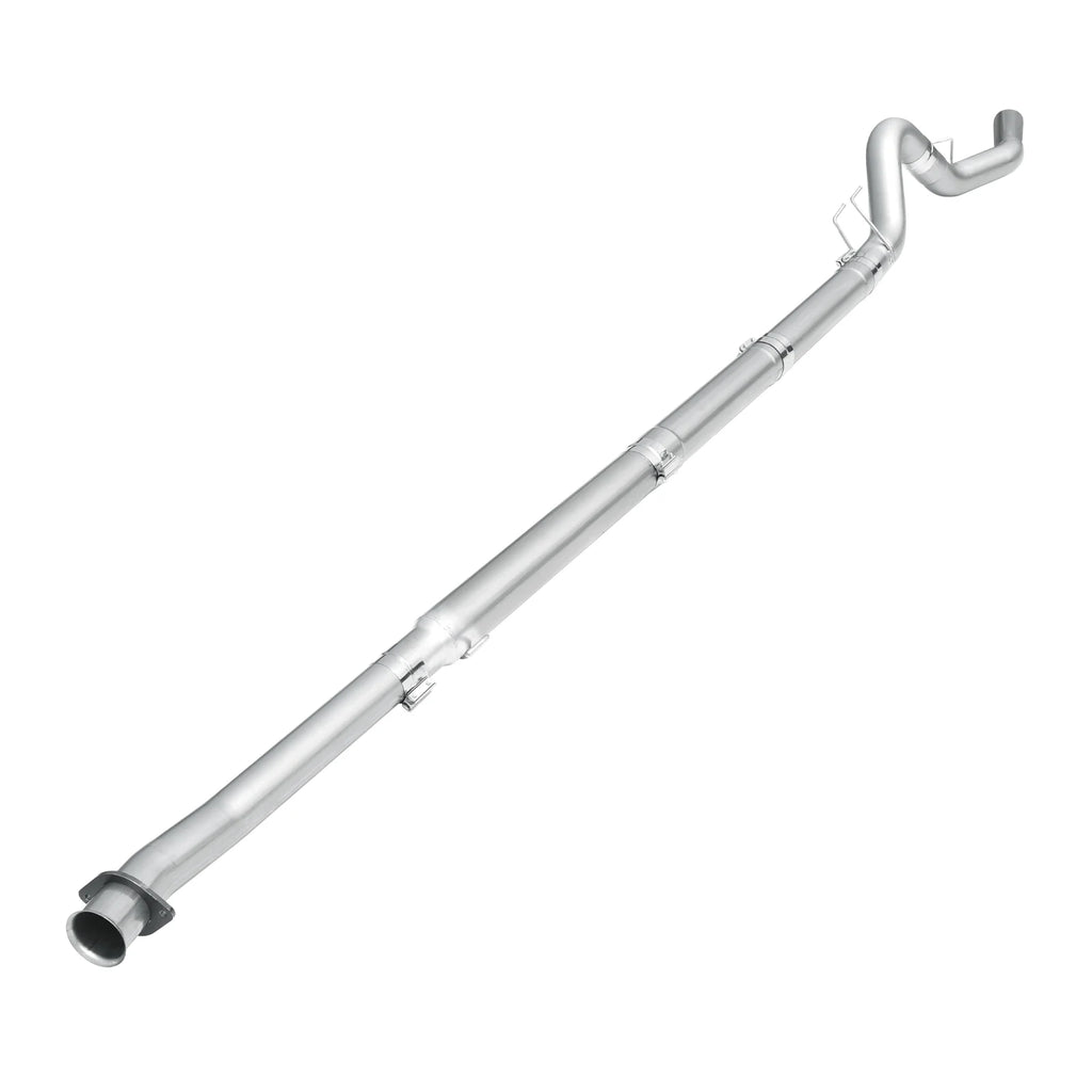 WCDP 2011-2022 Powerstroke 5 in Race Pipe