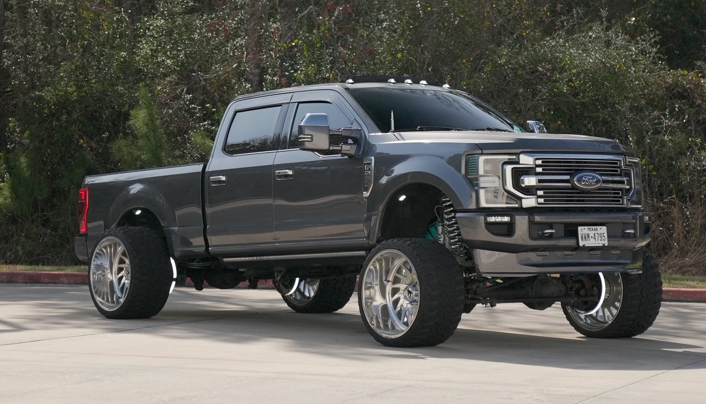 Ford Tunes