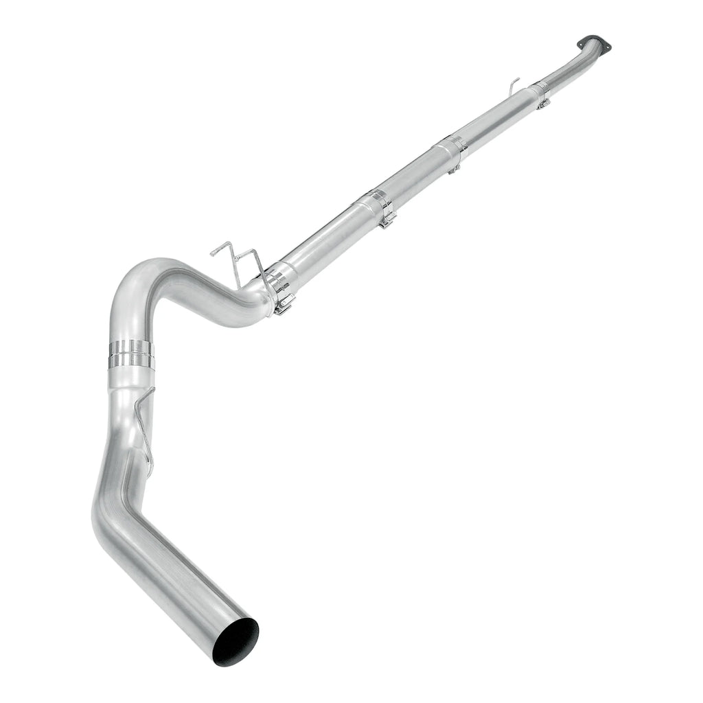 WCDP 2011-2022 Powerstroke 5 in Race Pipe