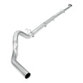 WCDP 2011-2022 Powerstroke 5 in Race Pipe